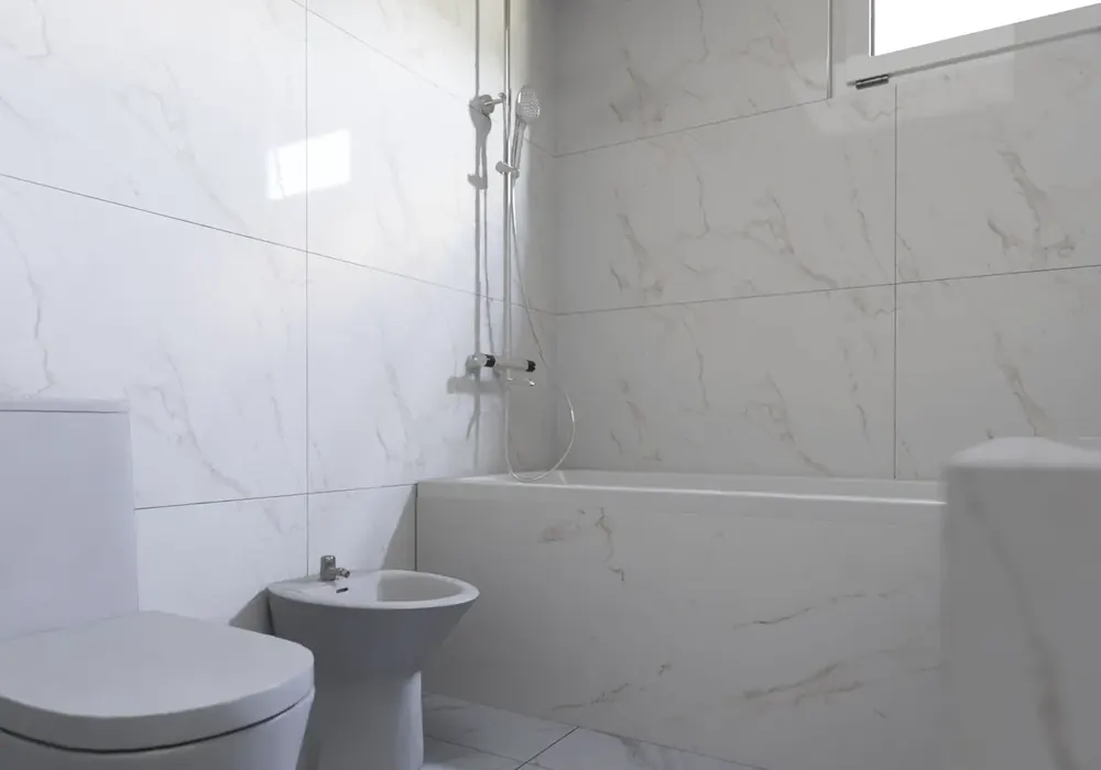 Bright property update